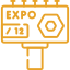 Property Expo Icon