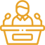 Conferences Icon