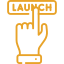 Product Launches Icon